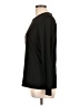 Halogen Black Long Sleeve T-Shirt Size L - photo 5