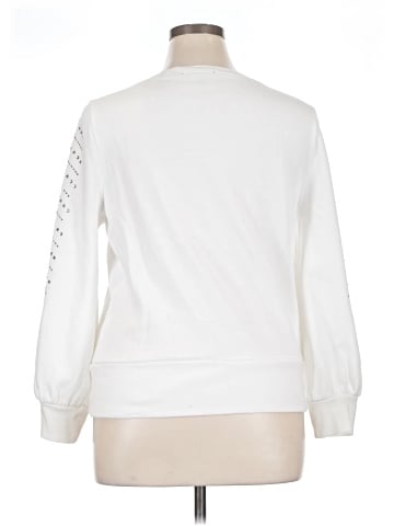 INC International Concepts Pullover Sweater (view 2)