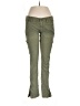 Lucky Brand Green Jeans Size 29 waist - photo 1