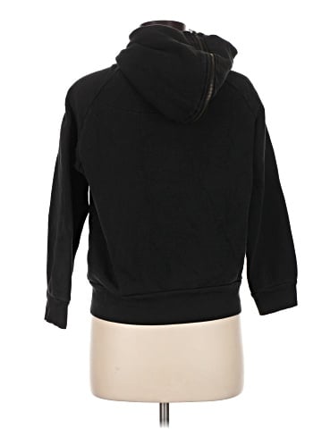 Built by Wendy Zip Up Hoodie (view 2)