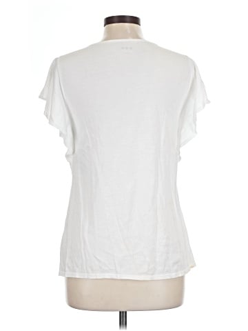 Three Dots Short Sleeve T-Shirt (view 2)