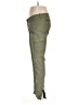 Lucky Brand Green Jeans Size 29 waist - photo 5