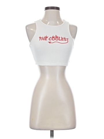 Shein Sleeveless Top (view 1)
