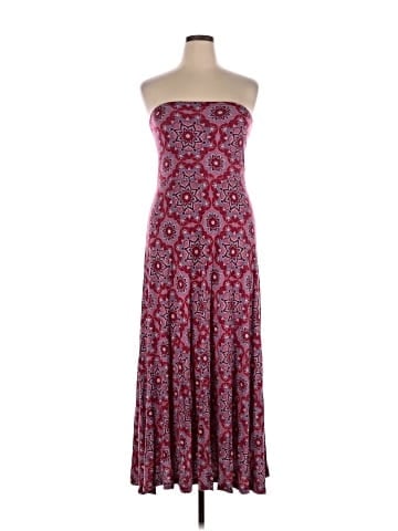 Mudd Cocktail Dress (view 1)