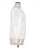 INC International Concepts White Pullover Sweater Size XL - photo 4