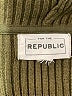 For The Republic Green Sweatshirt Size XL (estimated) - photo 7