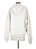 Edikted White Sweatshirt Size S - photo 2