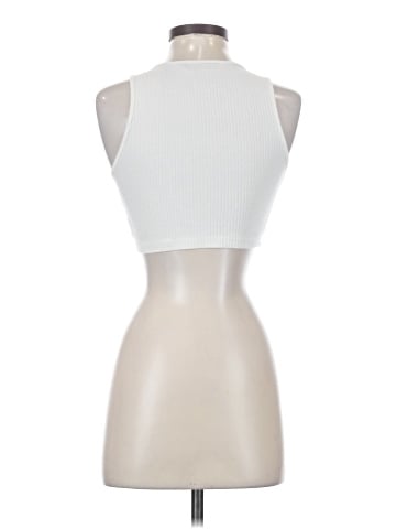 Shein Sleeveless Top (view 2)