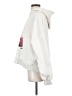 Edikted White Sweatshirt Size S - photo 5