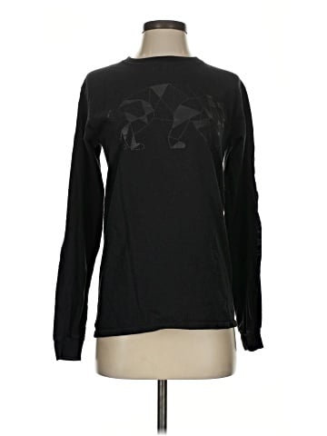 Delta Pro Weight Long Sleeve T-Shirt (view 1)