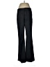 Coldwater Creek Black Jeans Size 8 - photo 1