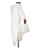 Edikted White Sweatshirt Size S - photo 4