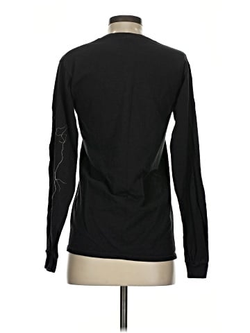 Delta Pro Weight Long Sleeve T-Shirt (view 2)
