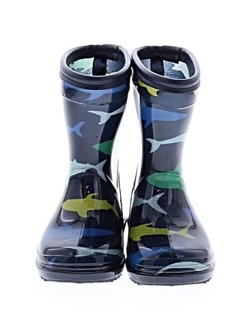 Carter's Rain Boots (view 2)