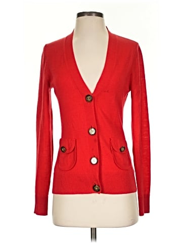 Tory Burch Wool Cardigan (view 1)