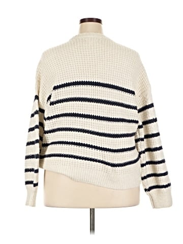 LC Lauren Conrad Pullover Sweater (view 2)