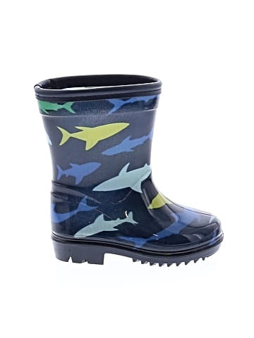 Carter's Rain Boots (view 1)