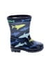 Carter's Blue Rain Boots Size 4 (baby) - photo 1