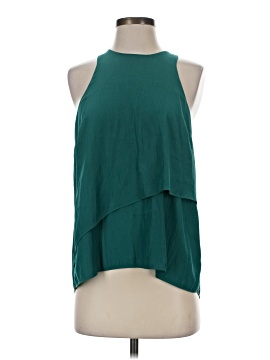 Elizabeth And James Sleeveless Blouse
