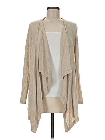 Club Monaco Wool Cardigan (view 1)