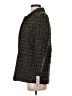 NANETTE Nanette Lepore Tweed Gold Blazer Size S - photo 5