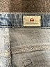 Adriano Goldschmied Hearts Blue Jeans Size 27 waist R - photo 7