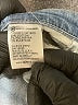 Adriano Goldschmied Hearts Blue Jeans Size 27 waist R - photo 8