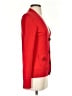 Tory Burch 100% Wool Red Wool Cardigan Size S - photo 4