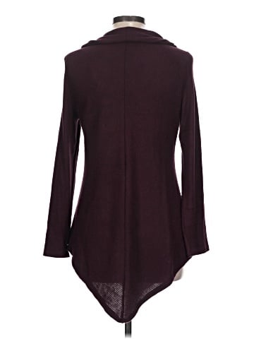 Iz Byer Long Sleeve Turtleneck (view 2)