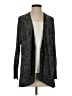 Soma Gray Cardigan Size S - photo 1