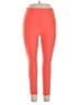 Active by Old Navy Orange Active Pants Size XL - photo 1