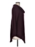 Iz Byer Burgundy Long Sleeve Turtleneck Size L - photo 4
