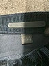 Goldsign 100% Cotton Black Casual Pants Size 24 waist - photo 7