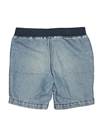 Faded Glory Denim Shorts (view 2)