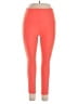 Active by Old Navy Orange Active Pants Size XL - photo 1
