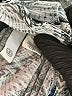 Element Paisley Gray Casual Dress Size S - photo 7