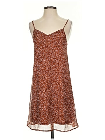 Mudd Casual Dress (view 1)