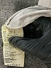 By Anthropologie Gray Jacket Size S - photo 7