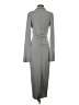Bec & Bridge Gray Cocktail Dress Size 4 - photo 2