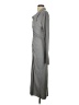 Bec & Bridge Gray Cocktail Dress Size 4 - photo 5