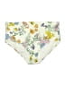 Kona Sol Floral Ivory Swimsuit Bottoms Size 2X - photo 1