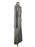 Bec & Bridge Gray Cocktail Dress Size 4 - photo 4
