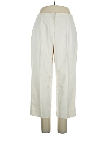St. John Collection Casual Pants (view 1)