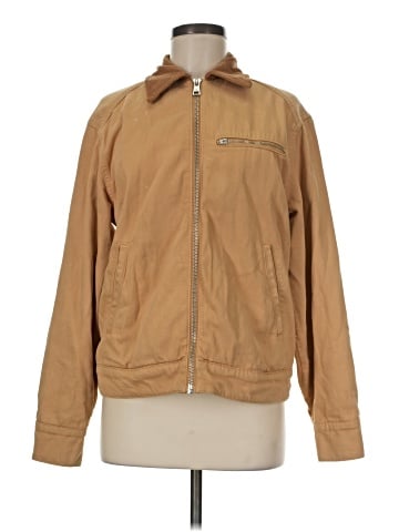 Reformation Jacket (view 1)