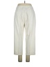 St. John Collection Ivory Casual Pants Size 14 - photo 2