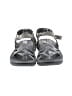 Assorted Brands Gray Sandals Size 6 - photo 2