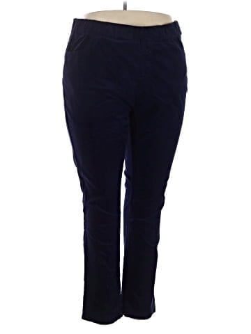 D&Co. Casual Pants (view 1)