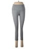 90 Degree by Reflex Gray Active Pants Size M - photo 1