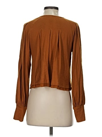 Free People 3/4 Sleeve T-Shirt (view 2)