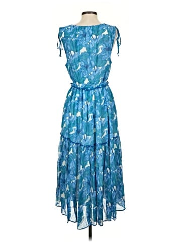 Sundance Cocktail Dress (view 2)